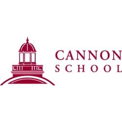 Cannon School logo