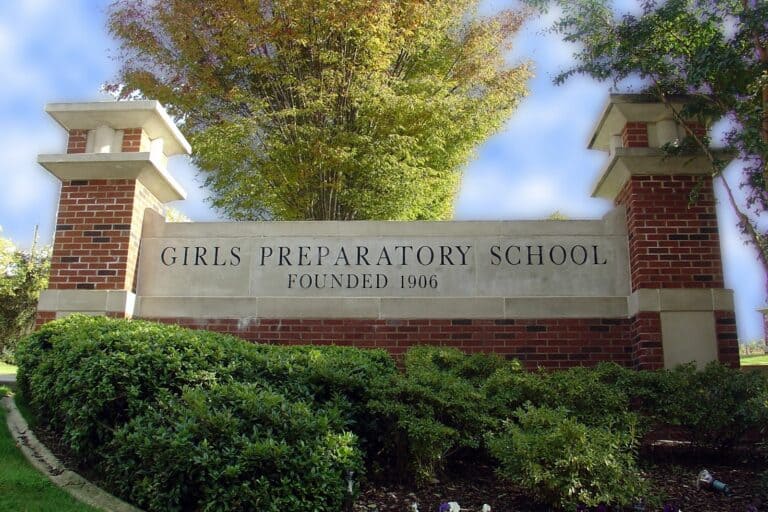 Building Confidence and Conversation Culture: A Case Study with Girls Preparatory School