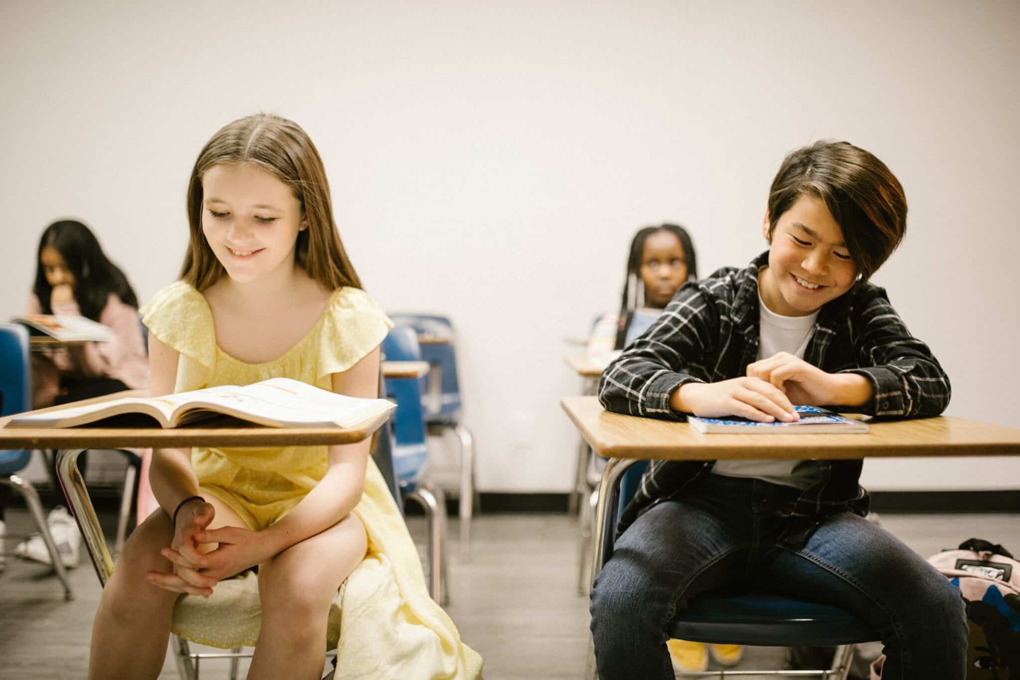 Why Discussion Matters for Mattering: How to Teach Students the Power ...