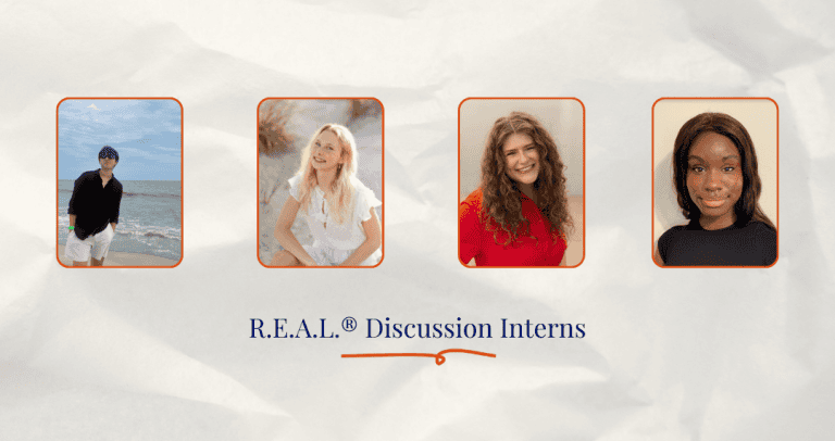 Why Our Interns Love Working at R.E.A.L.® 