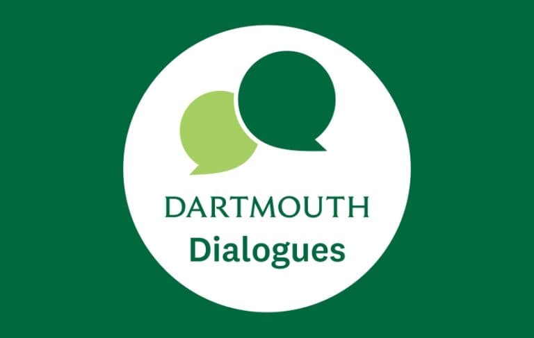 What Higher Ed Can Teach K–12 About Dialogue: A Conversation with Dartmouth’s Kristi Clemens